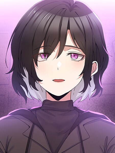 Van Mao●このギルド、男子禁制につき16｜ 単話