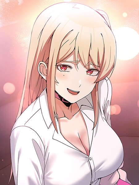 Van Mao●このギルド、男子禁制につき17｜ 単話