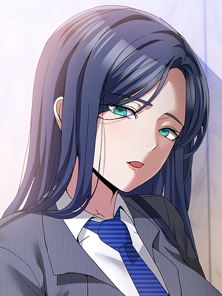 Van Mao●このギルド、男子禁制につき19｜ 単話