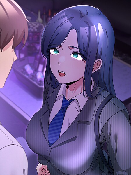 Van Mao●このギルド、男子禁制につき20｜ 単話