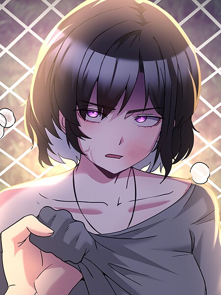 Van Mao●このギルド、男子禁制につき23｜ 単話