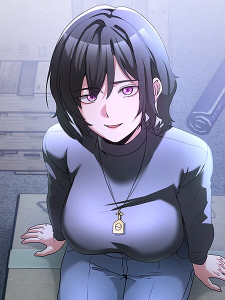 Van Mao●このギルド、男子禁制につき25｜ 単話