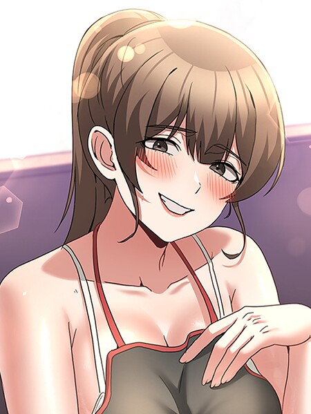 Van Mao●このギルド、男子禁制につき31｜ 単話