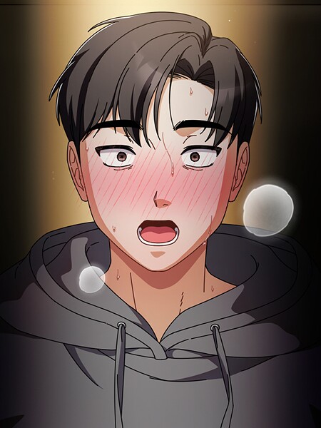 Y.N.B●俺の彼女を汚して5｜ 単話