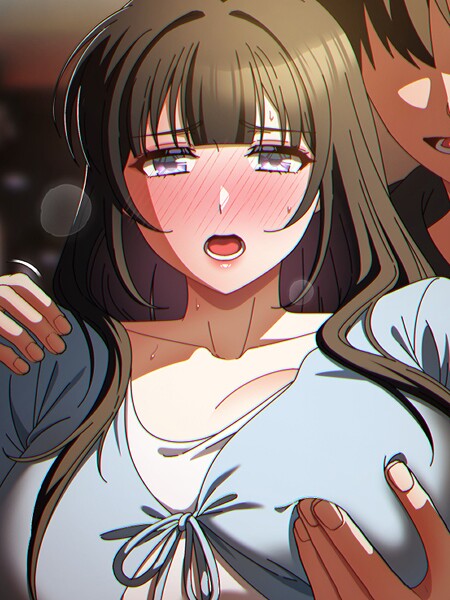 Y.N.B●俺の彼女を汚して14｜ 単話