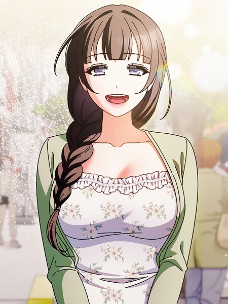 Y.N.B●俺の彼女を汚して18｜ 単話