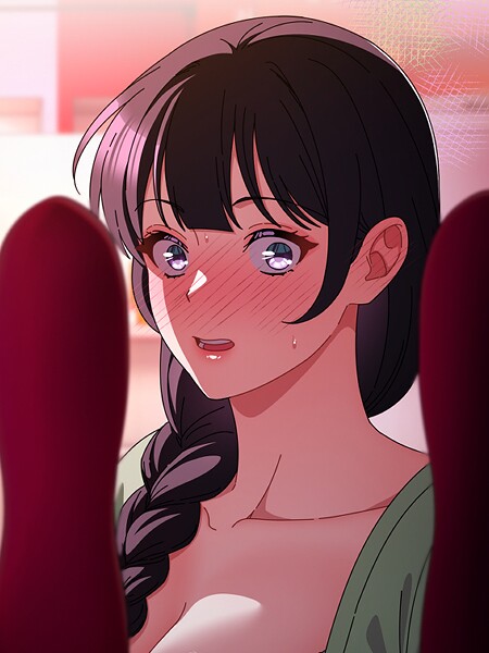 Y.N.B●俺の彼女を汚して20｜ 単話