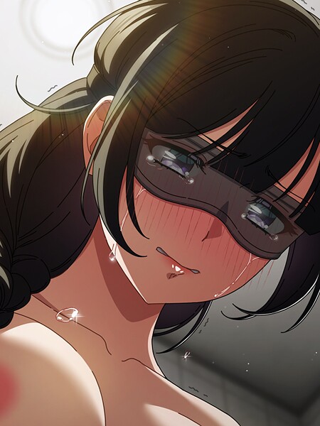 Y.N.B●俺の彼女を汚して22｜ 単話