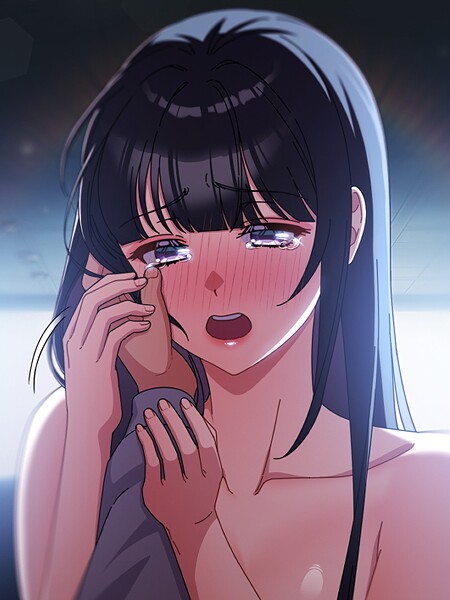 Y.N.B●俺の彼女を汚して26｜ 単話