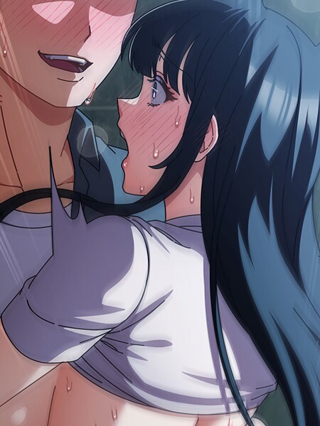 Y.N.B●俺の彼女を汚して28｜ 単話