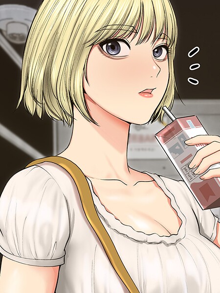 goyoung●君の面影探し18｜ フルカラー