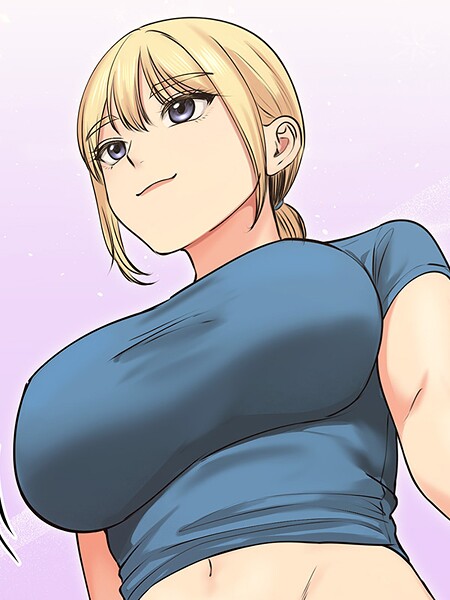 goyoung●君の面影探し19｜ フルカラー