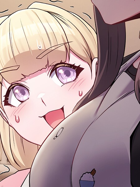 MOAI●おかず屋さんのママ店長にばぶりしゃす45｜ フルカラー