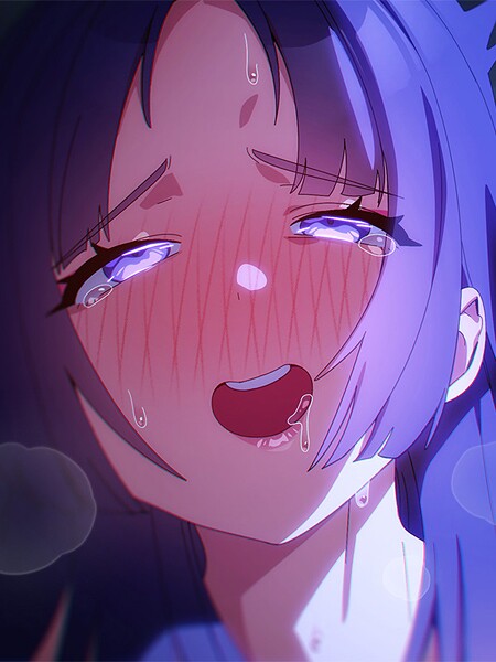 NRS●喧嘩するほどナカが良い！50｜ フルカラー