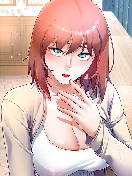 hyunlim●最強母娘に愛されまして！？27｜ フルカラー