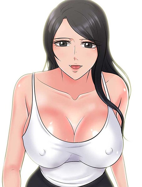 ★9●美人教授の企み55｜ フルカラー