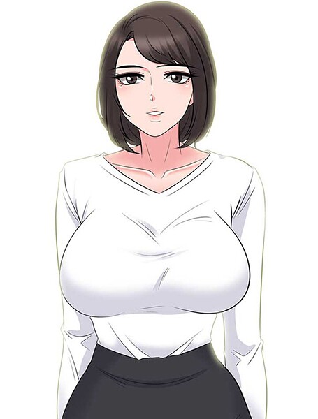 ★9●美人教授の企み78｜ フルカラー