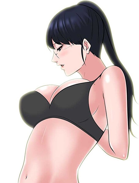 ★9●美人教授の企み82｜ フルカラー