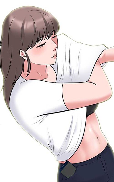 ★9●美人教授の企み102｜ フルカラー