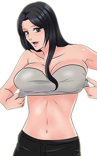 ★9●美人教授の企み113｜ フルカラー