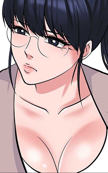 ★9●美人教授の企み119｜ フルカラー