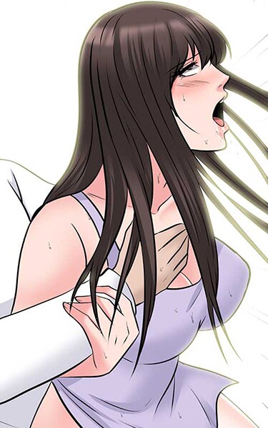 ★9●美人教授の企み120｜ フルカラー