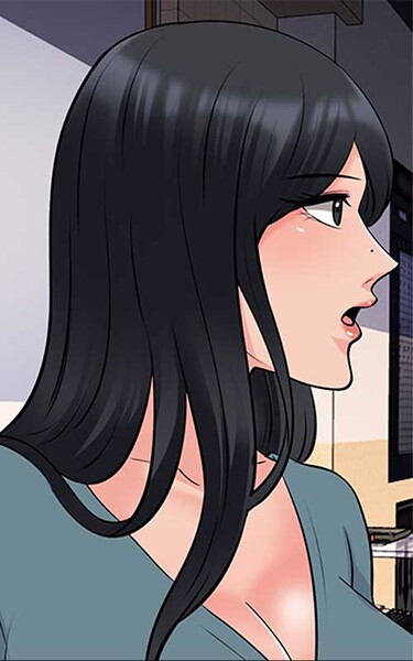 ★9●美人教授の企み134｜ フルカラー