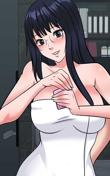 ★9●美人教授の企み162｜ フルカラー