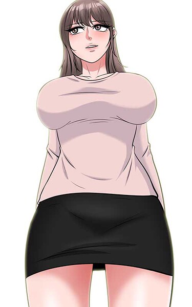 ★9●美人教授の企み170｜ フルカラー