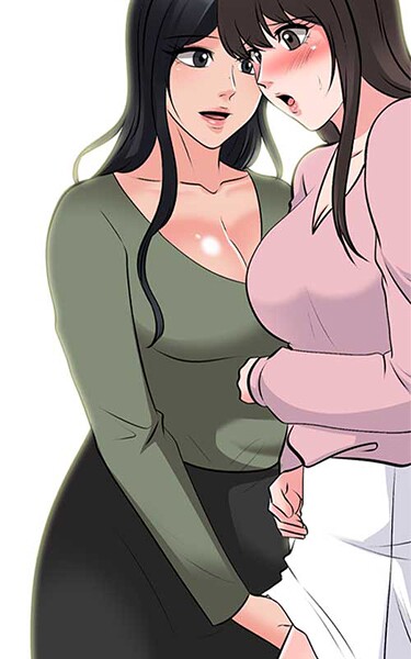 ★9●美人教授の企み171｜ フルカラー