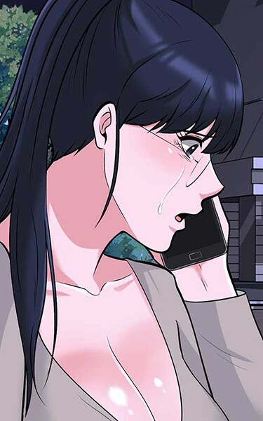 ★9●美人教授の企み174｜ フルカラー