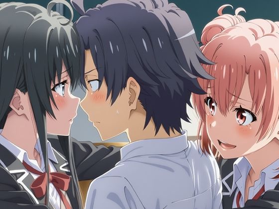 【比O谷八幡の一日】龍山 T-YAMA 拘束