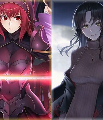 【Fate/Empire of Dirt ＋ Made in Heaven】Luwen Workshop 巨乳