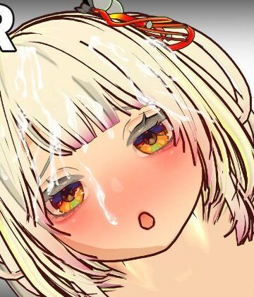 【【VRおさわり特化】処女巫女の霊力供給えっち ─恋人の妹にぶっかけ中出し─】ハーフトーンドット 3DCG