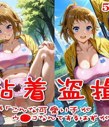 【【500枚】粘着盗撮Vol.14「こんな可愛い子がウ●コなんてするはずがない」】SUPER-PIPELINE 辱め