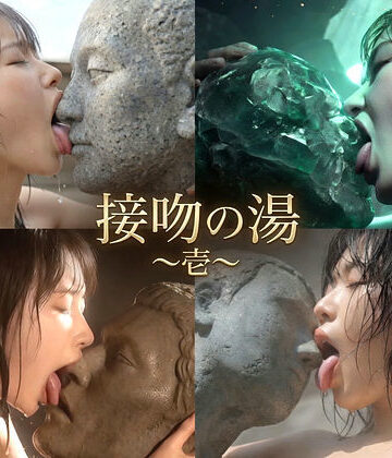 【接吻の湯 〜壱〜】TANGOKU 動画・アニメーション