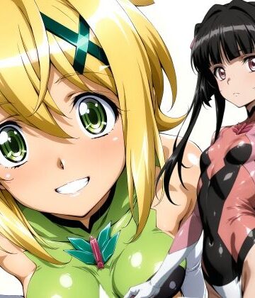 【きりしら vol.2 【インナー】】リモート虚無僧 レオタード