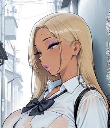 【愛欲指導〜放課後、時給0円の私〜】motchurinLounge 制服