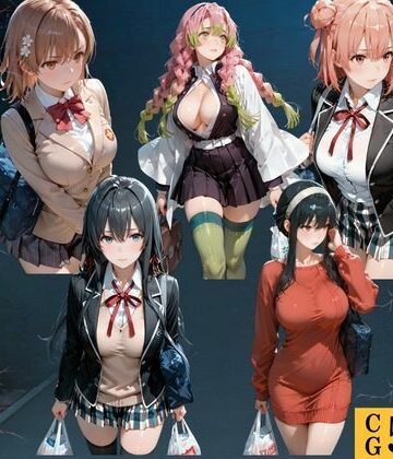 【帰宅美女を拉致デカチンでメス堕ちさせた】kakaAI 拘束