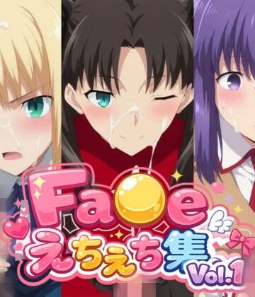 【【500枚】遠〇凛/間〇桜/セ〇バーとエロいプレイで大量射精したいっ！【F〇te】総集編】アトリエくろてふ イラスト・CG集