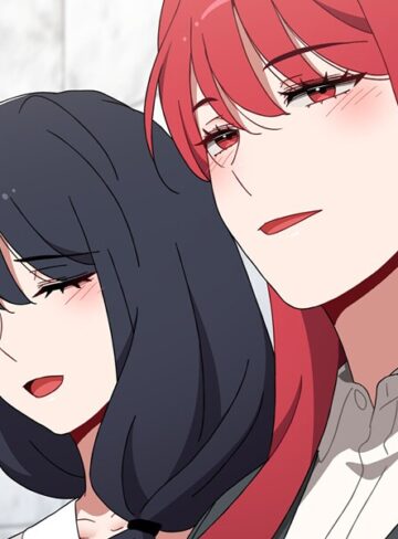 ホロン【ワケあり姉妹の恋模様】 フルカラー