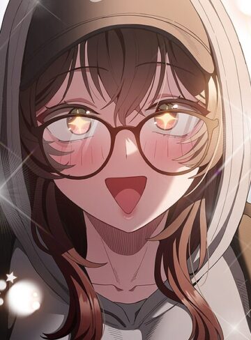 ごぼう【信ぜよ、さらば初めてを与えん】 フルカラー