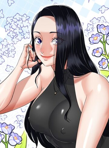 dyu【郁美さんが帰ってきた】 フルカラー