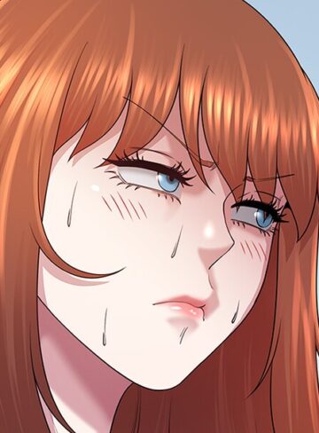 hyunlim【最強母娘に愛されまして！？】 フルカラー