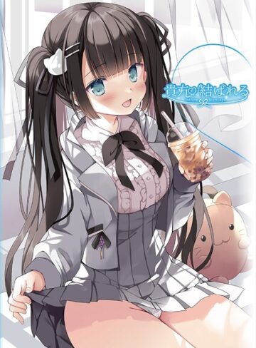 うりぼうざっか店【貴方と結ばれる 〜Before Marriage、After Marriage〜】 フルカラー