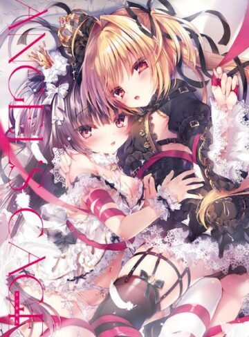るび様【Angel’s cage るび様画集】 単行本