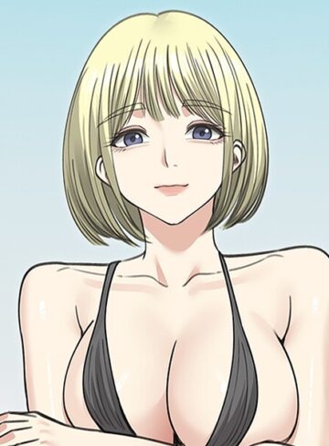 goyoung【君の面影探し】 フルカラー