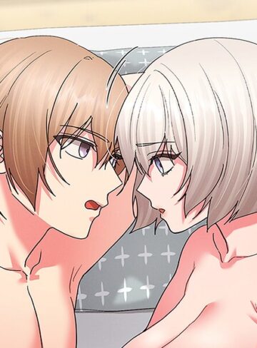 Twain【分身の術で毎日2倍に増えています】 フルカラー 評価2.00