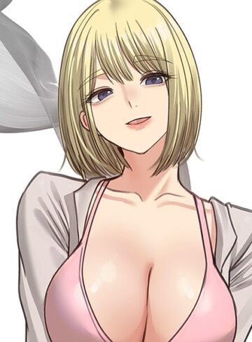 goyoung【君の面影探し】 フルカラー 評価5.00