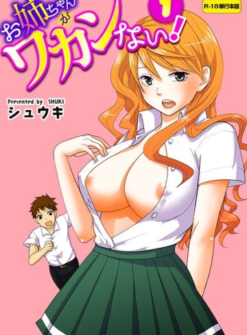 シュウキ❤お姉ちゃんがワカンない！【R-18単行本版】｜フルカラー 評価4.00